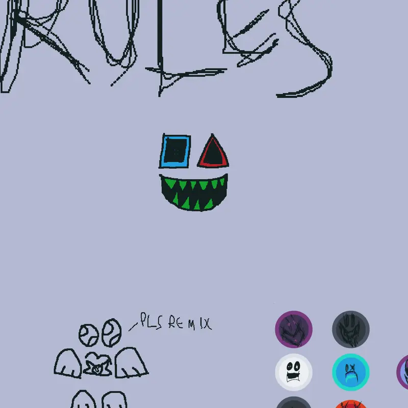 Game by @Xx_wrench_mania_xX
