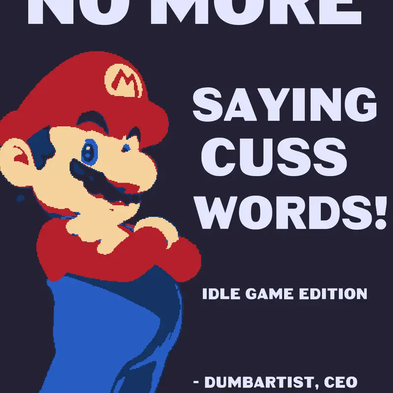 Game by @lazyrat