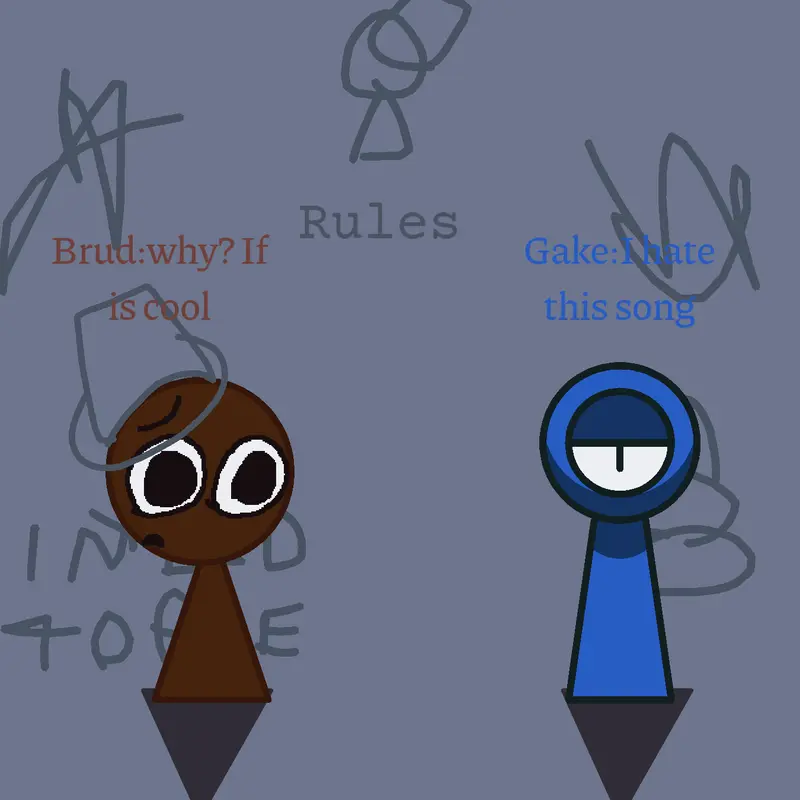 Game by @GoldenPoland