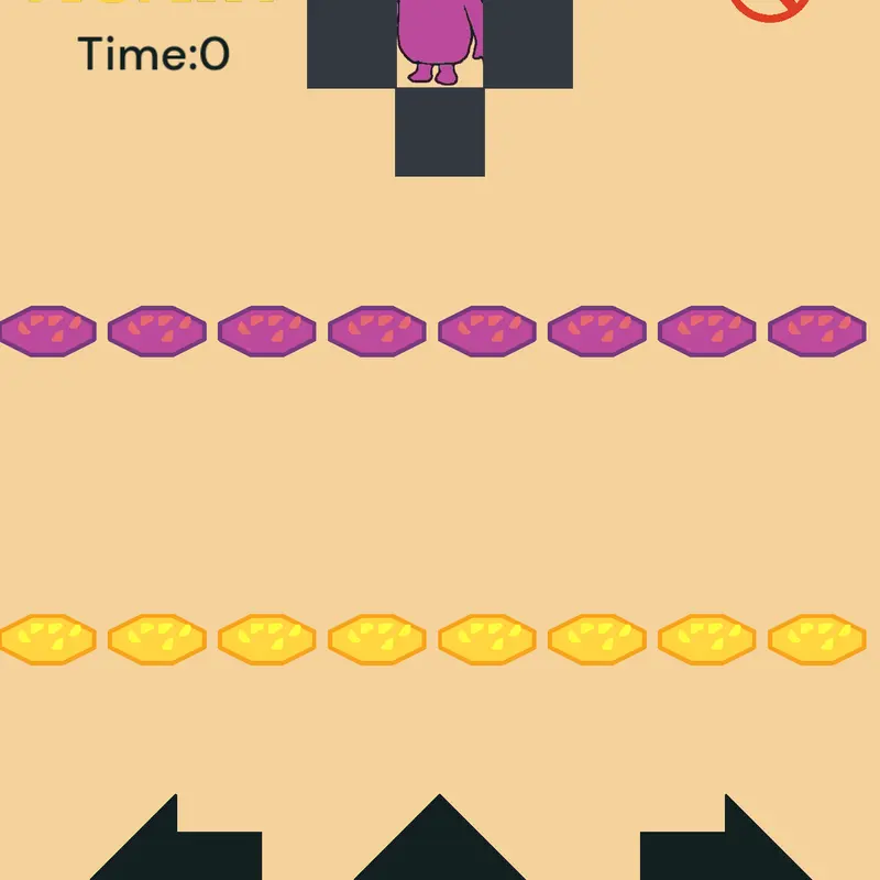 Game by @maxlte