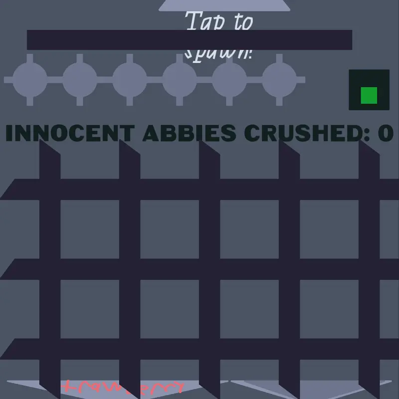 Game by @agtj098