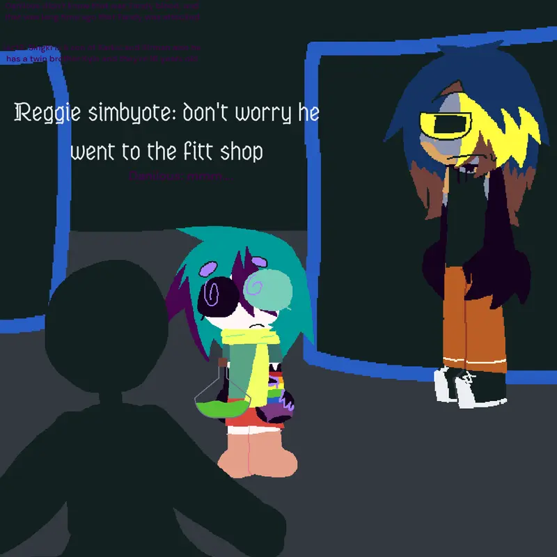 Game by @FanSkull_NoJustNeeded