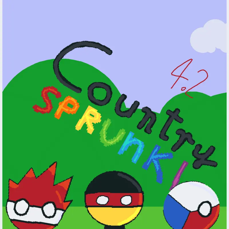 Game by @Earthman