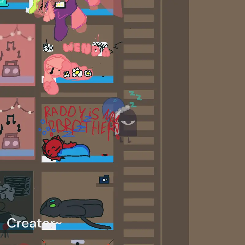 Game by @lil_wolfmon