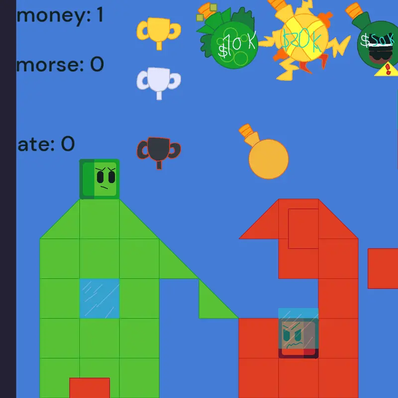Game by @top255336636