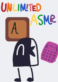 Unlimited ASMR Game