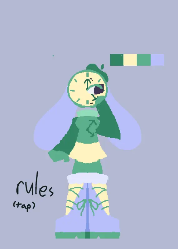 Game by @yourlocal_mukbanger