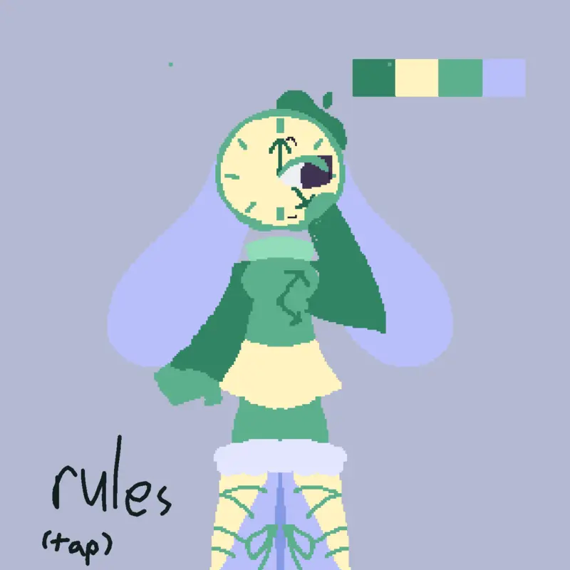Game by @yourlocal_mukbanger