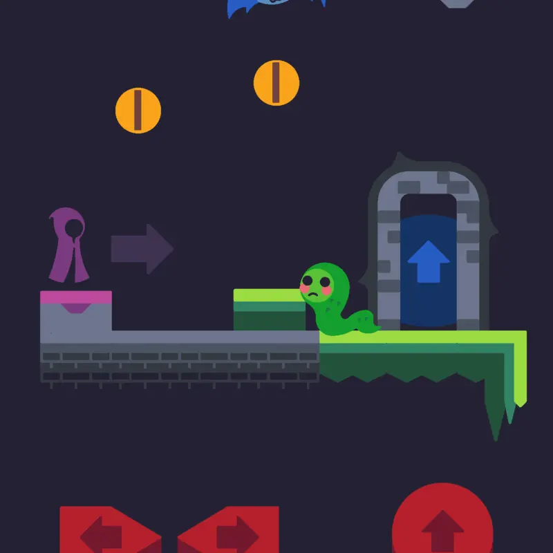 Game by @katerinaf