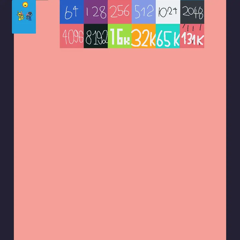 Game by @gusta2014_lv11tile_Cool