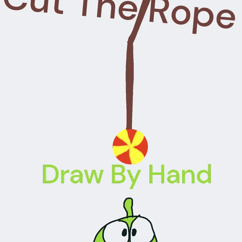 Game by @pangbaoehe
