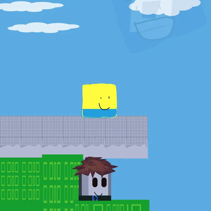 Game by @Endingk