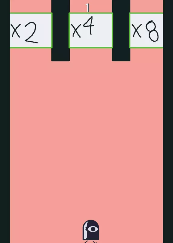 Game by @BryanBorges