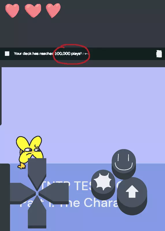 Game by @bfdi_fanleafy