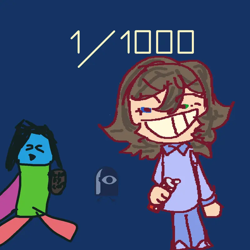 Game by @pennybugelsaritaandbook