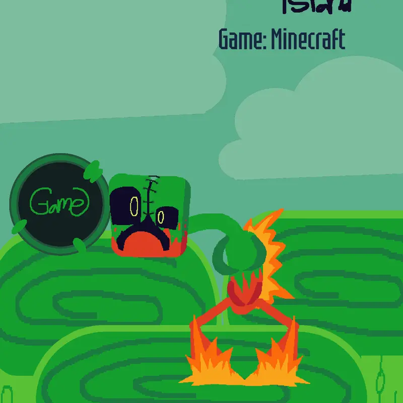 Game by @Frogman_