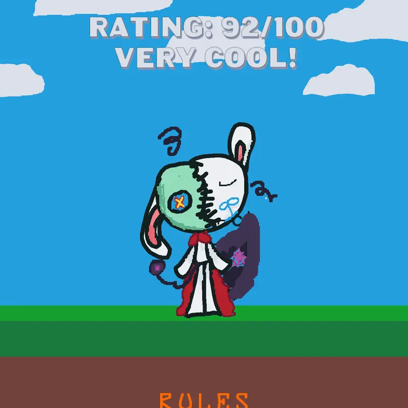 Game by @AlploreOfficial