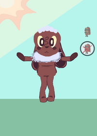 Cocoa ragdolls!!