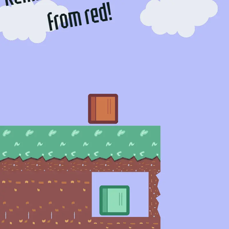 Game by @haposoni