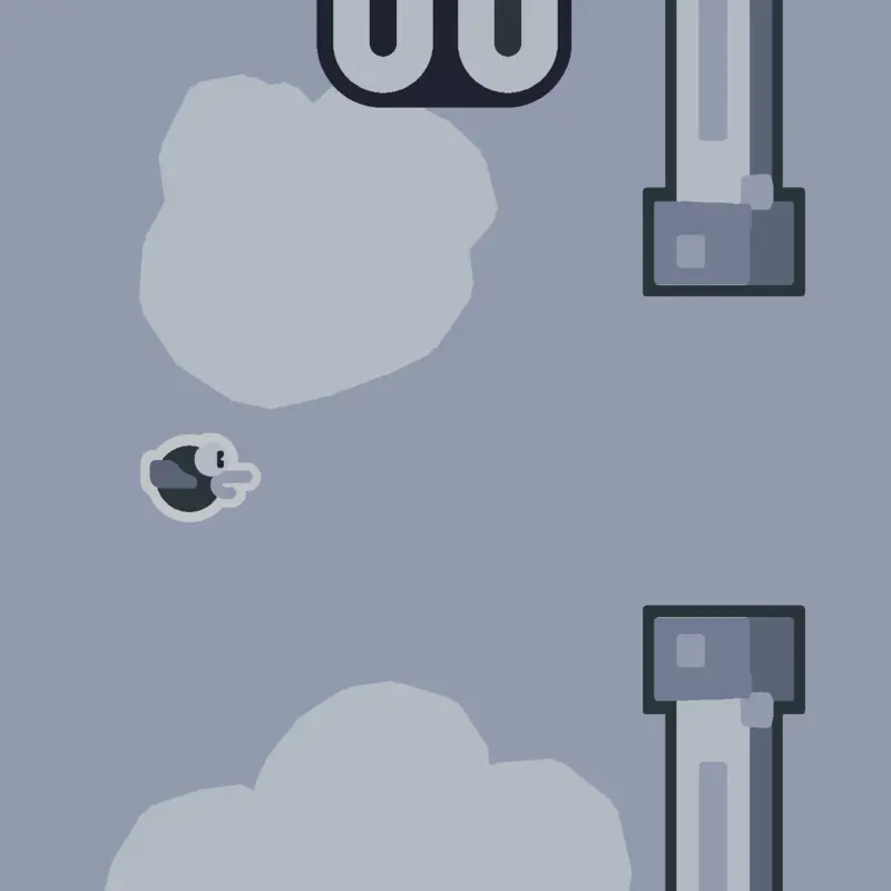 Game by @newbaumbi