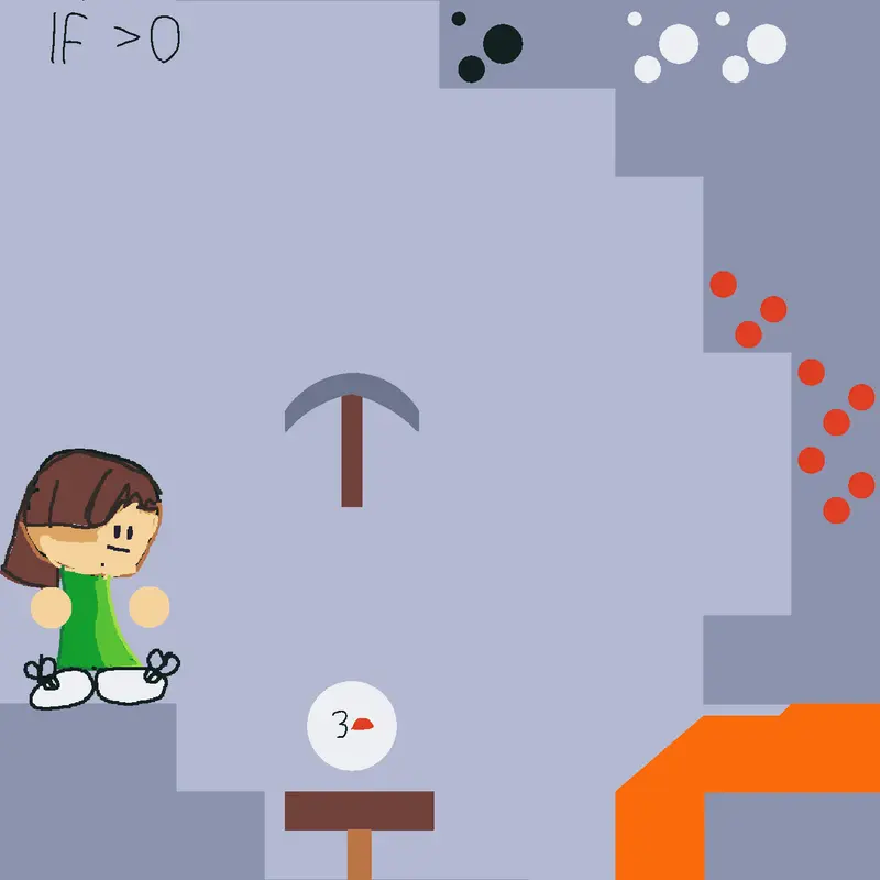 Game by @lulucreatyvy