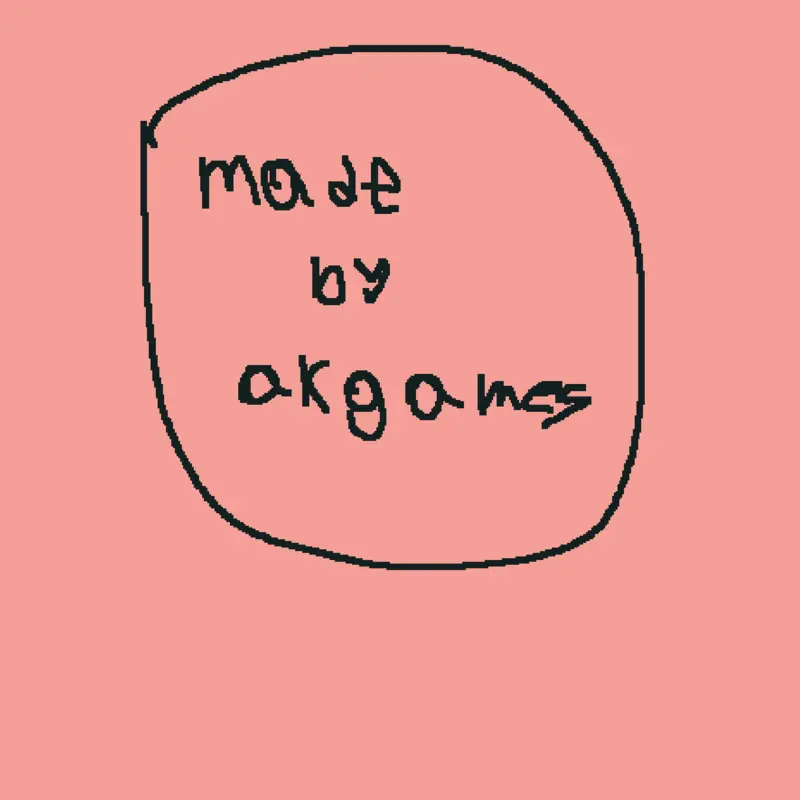 Game by @AKGAMES
