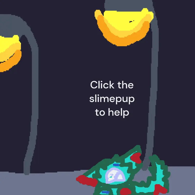 Game by @kaijuslimepup