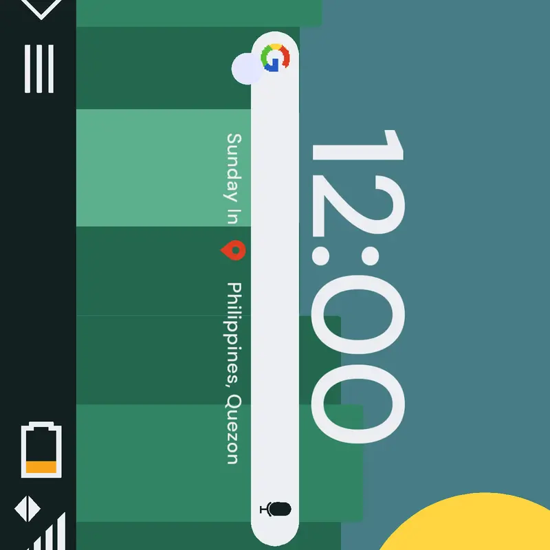 Android 17 TE - Multibytes by @Pr1smat1c