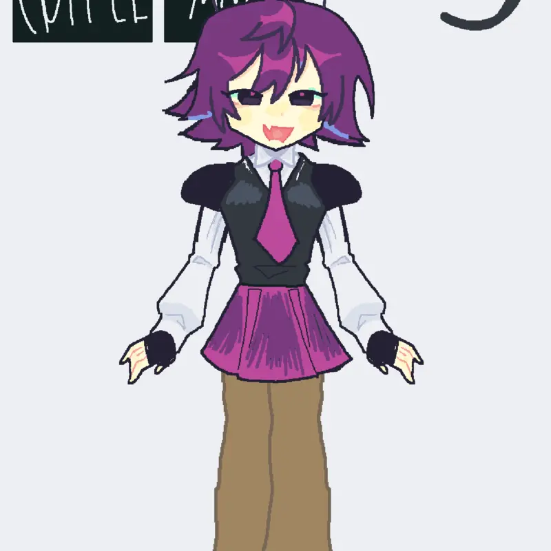 Game by @HYPERKYMEMENTATION