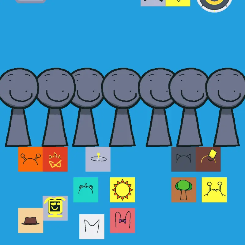 Game by @Erenkusumadinata