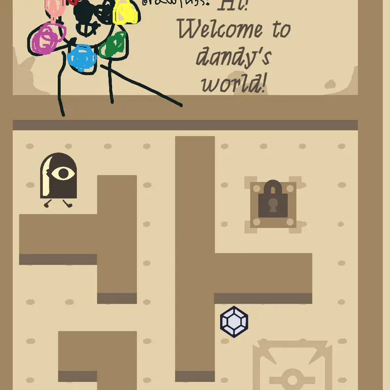 Game by @cecegamer45