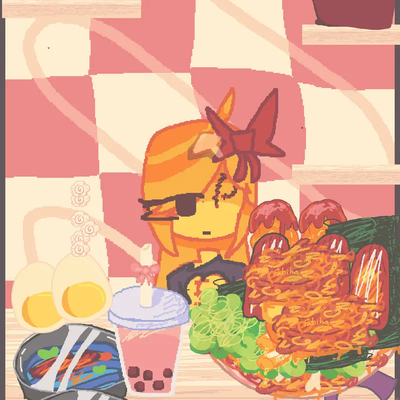 Game by @Meowkih