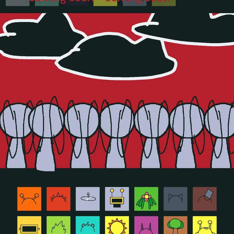 Game by @Kiriny