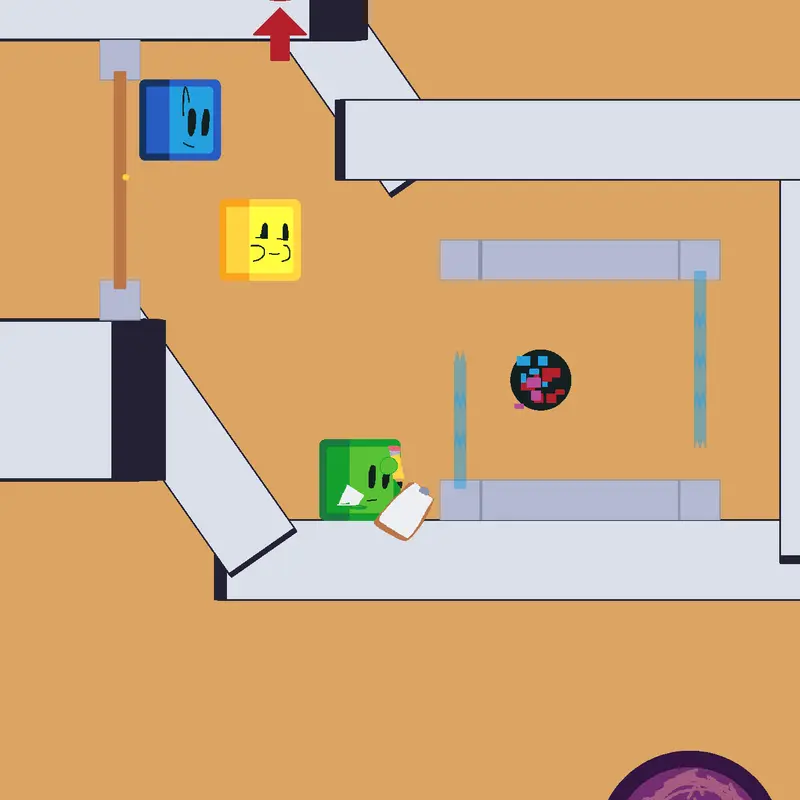 Game by @Callme_dila