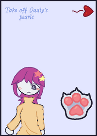 I hope you guys like it^^