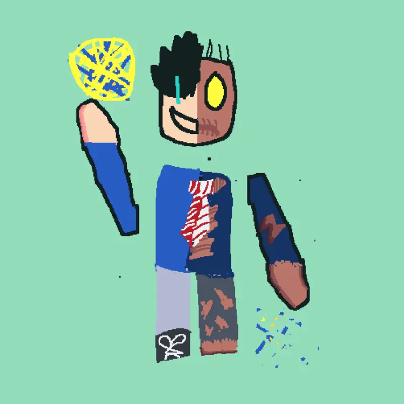 Game by @Cave_Dweller69
