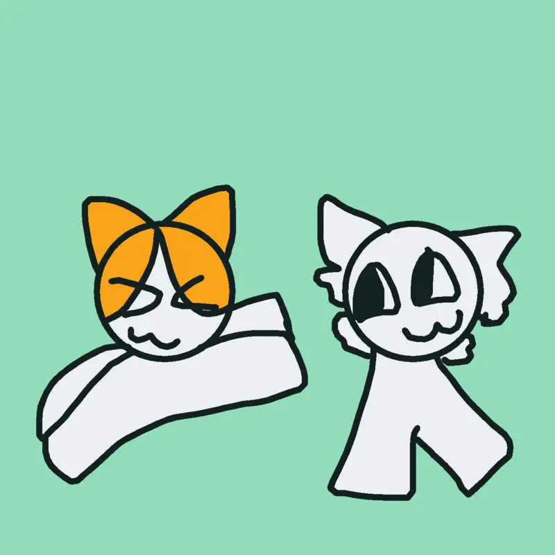 Game by @flutterthebugcat