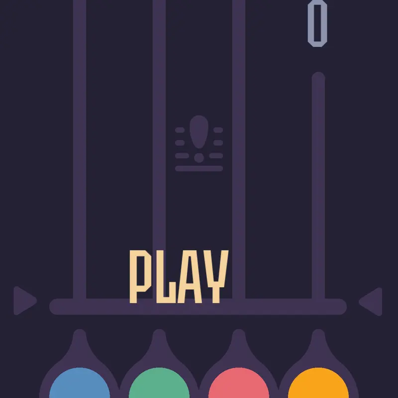 Game by @dalop