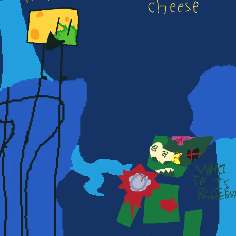 Game by @M4RSH0