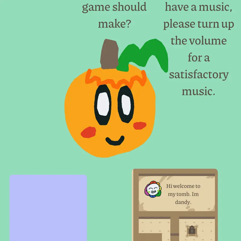 Game by @Gourdy6098
