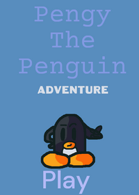 Pengy The Penguin