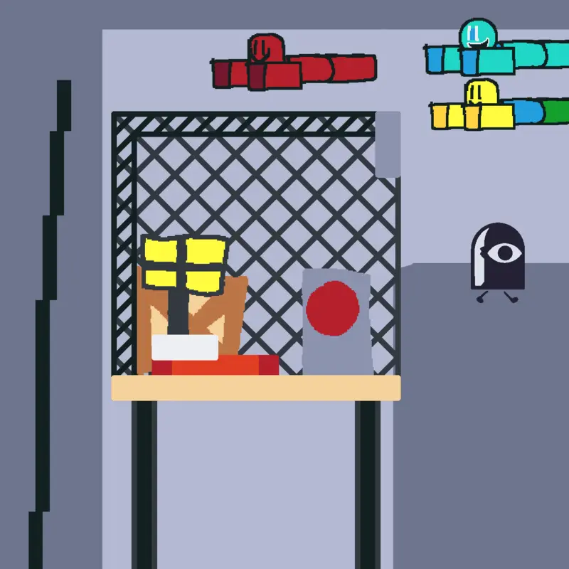 Game by @Durtwurb