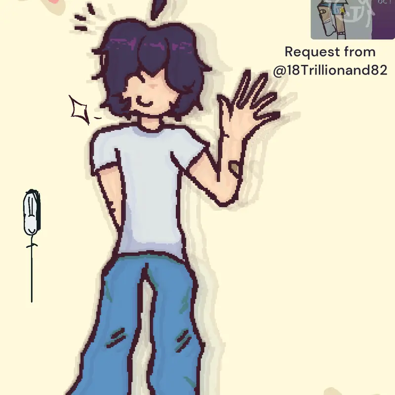 OC by @memories_2