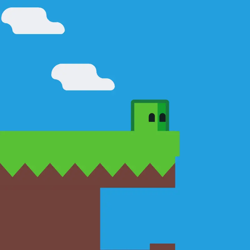 Game by @yesaya