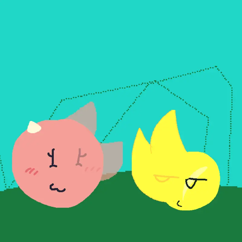 Game by @VI0LETHEGR4PE