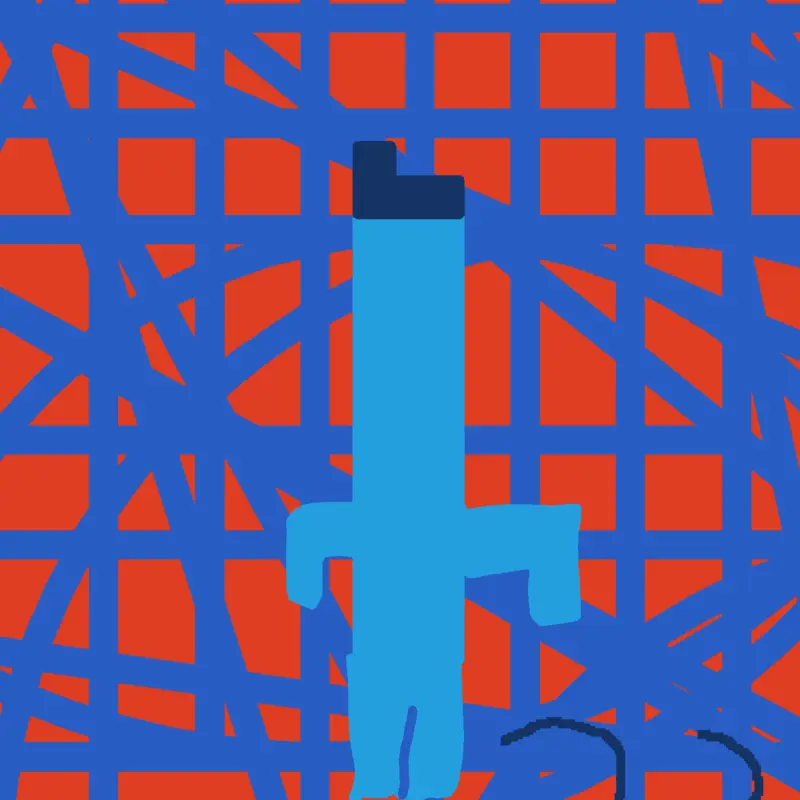 Game by @The_thorn