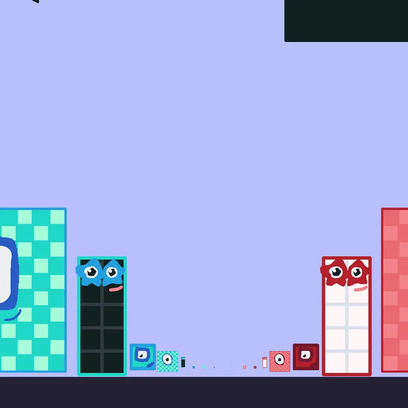 Game by @Numberblock4000000000
