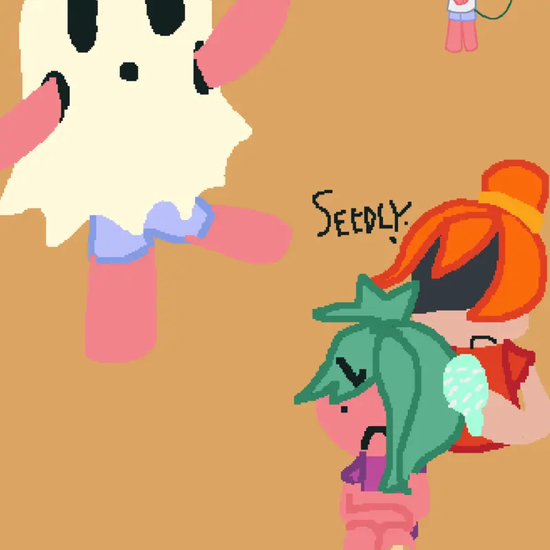 Game by @Stary_hates_Vee