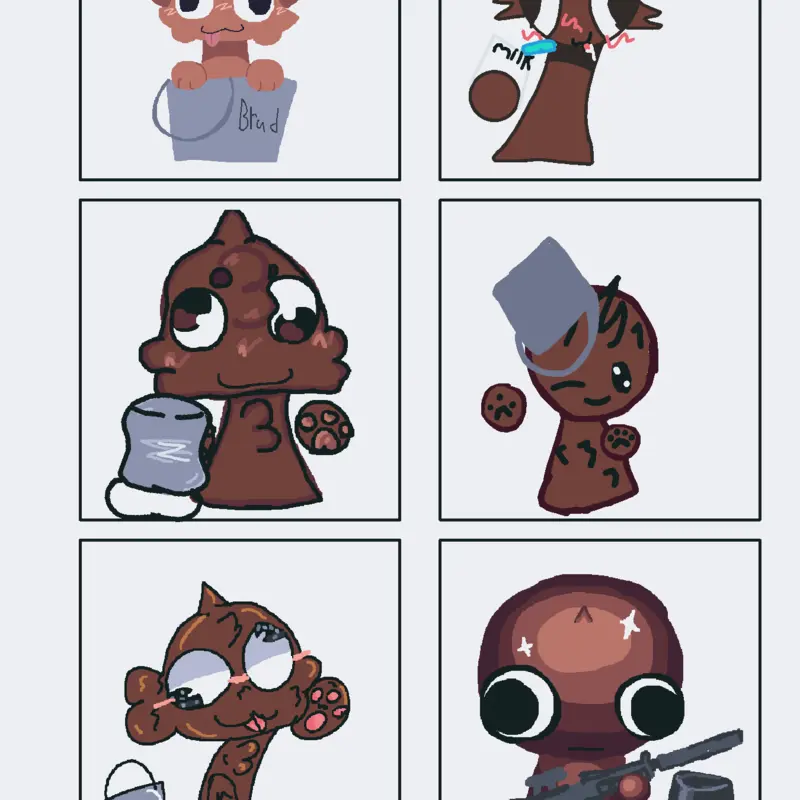 Game by @oskkso