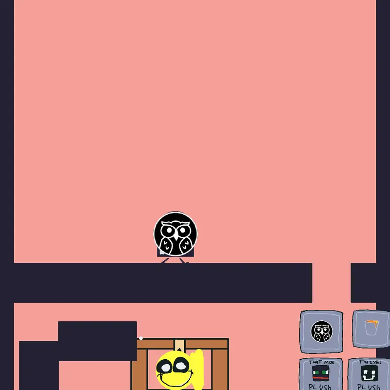 Game by @MaraMara